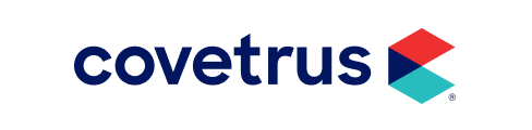 The Covetrus logo.