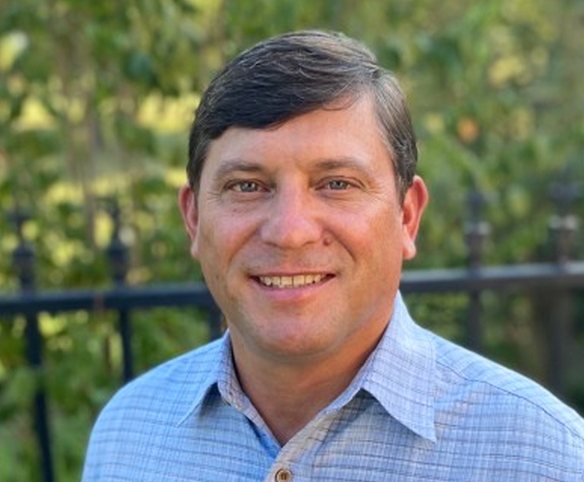 A profile photo of Vince Palasota, president of U.S. operations for Felixvet.